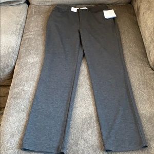 Brand new with tags!!  Great slimming pants!!